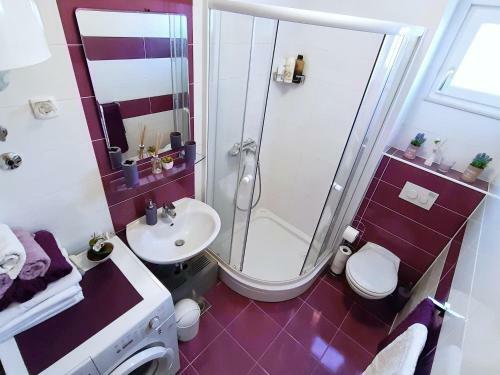 Luxury Apartment Salona