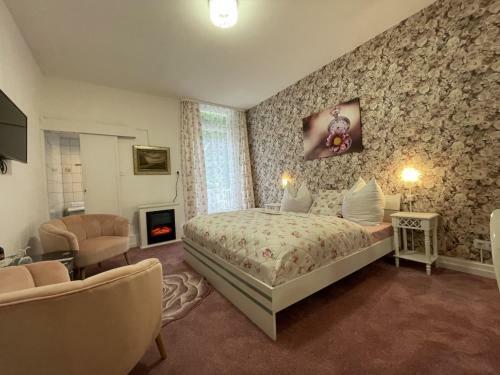 Astoria Hotel Bad Wildstein