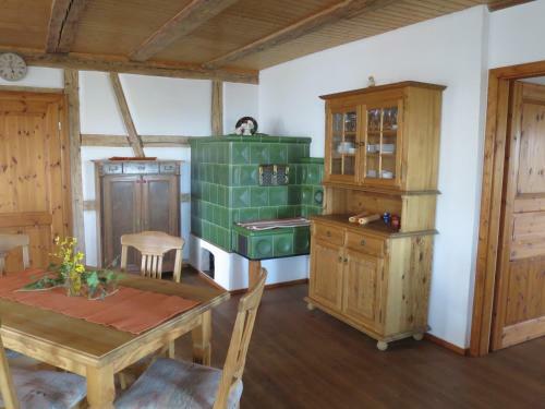 Apartamento Alpaka-ferien