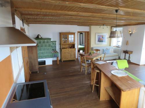 Apartamento Alpaka-ferien