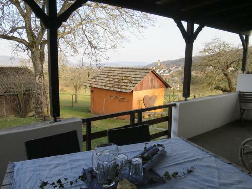 Apartamento Alpaka-ferien