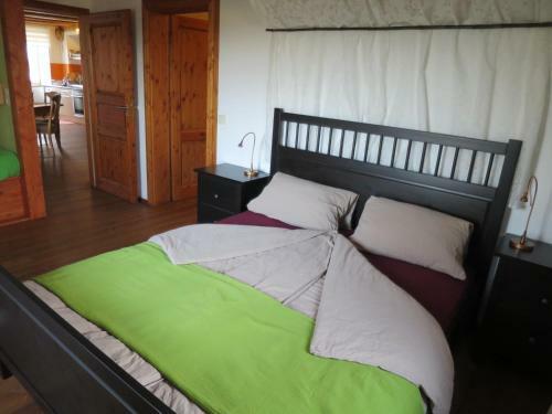 Apartamento Alpaka-ferien