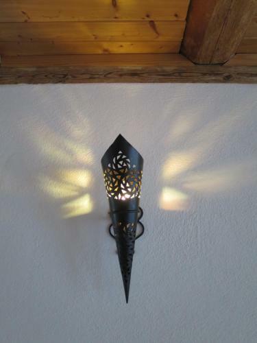 Apartamento Alpaka-ferien