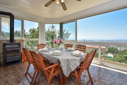 Charming Holiday Home