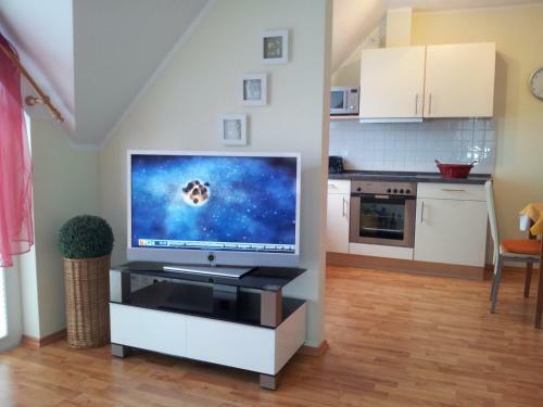 Apartamento Meeresbrise Asternweg