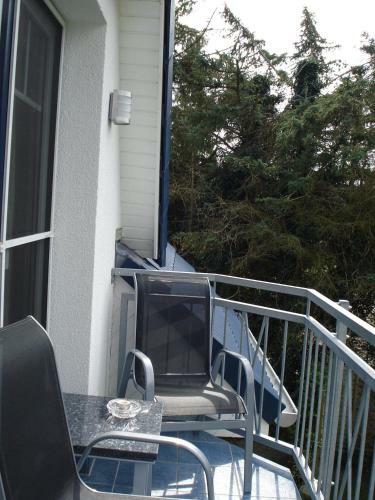 Apartamento Blick Ins Gr�ne