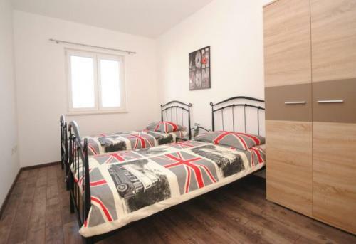 Apartamentos Villa Guliver