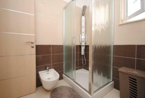 Apartamentos Villa Guliver