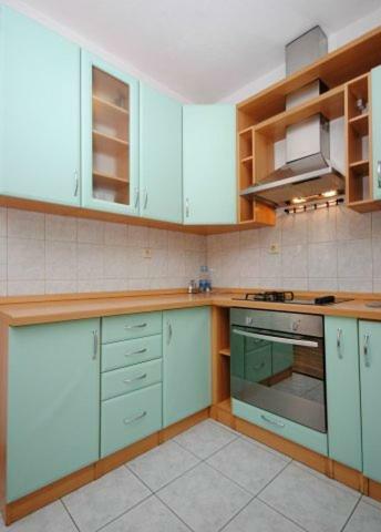 Apartamentos Villa Guliver