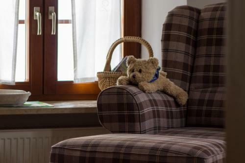 Apartamento Altstadtzauber Amberg