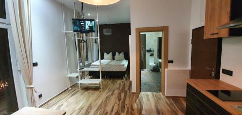 Hostal Fashion Villa
