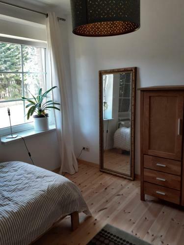 Apartamento G�stehaus Deibow