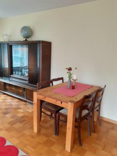 Apartamento G�stehaus Deibow