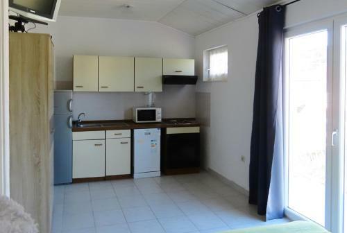 Aparthotel Villa Ana