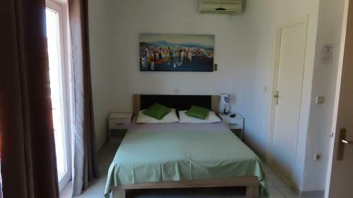 Aparthotel Villa Ana
