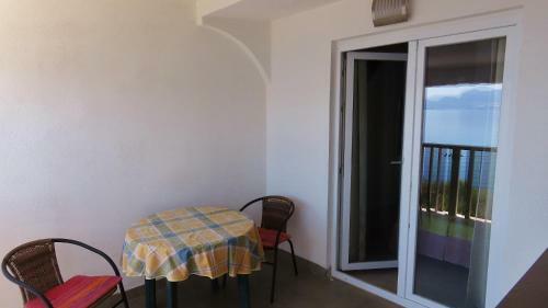 Aparthotel Villa Ana