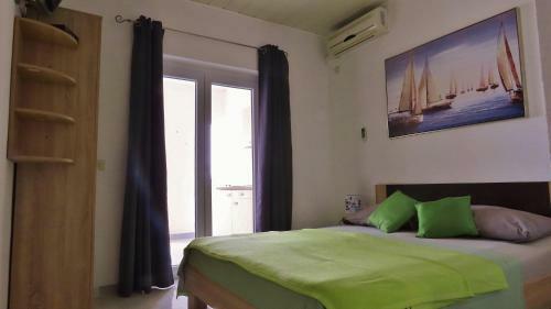 Aparthotel Villa Ana