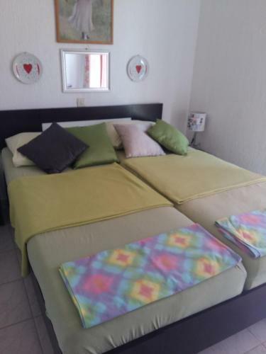 Aparthotel Villa Ana