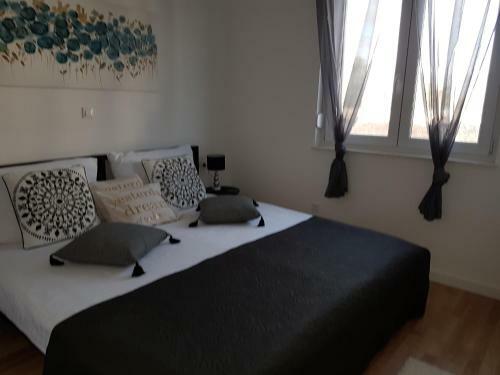 Petra`s Place - Seaview Apartment