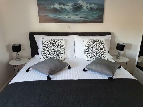 Petra`s Place - Seaview Apartment