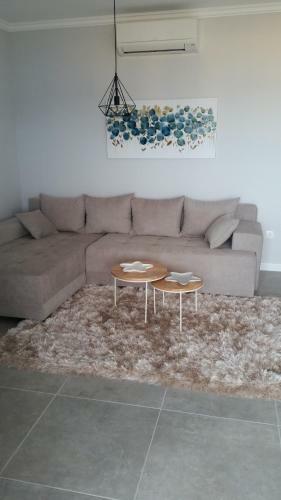 Petra`s Place - Seaview Apartment