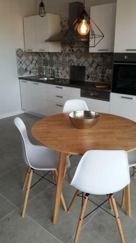 Petra`s Place - Seaview Apartment