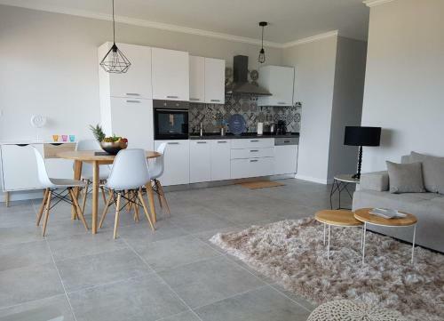 Petra`s Place - Seaview Apartment