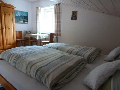 Apartamento Ferienwohnung Grie�enb�ck