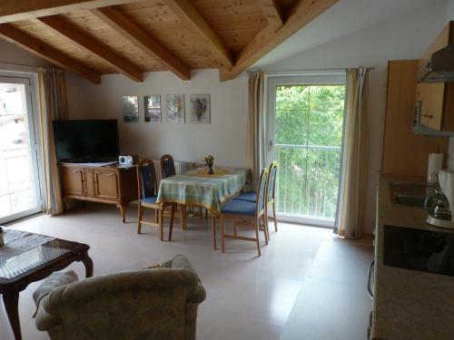 Apartamento Ferienwohnung Grie�enb�ck