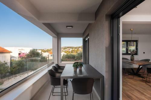Apartamento House & Home Slatine
