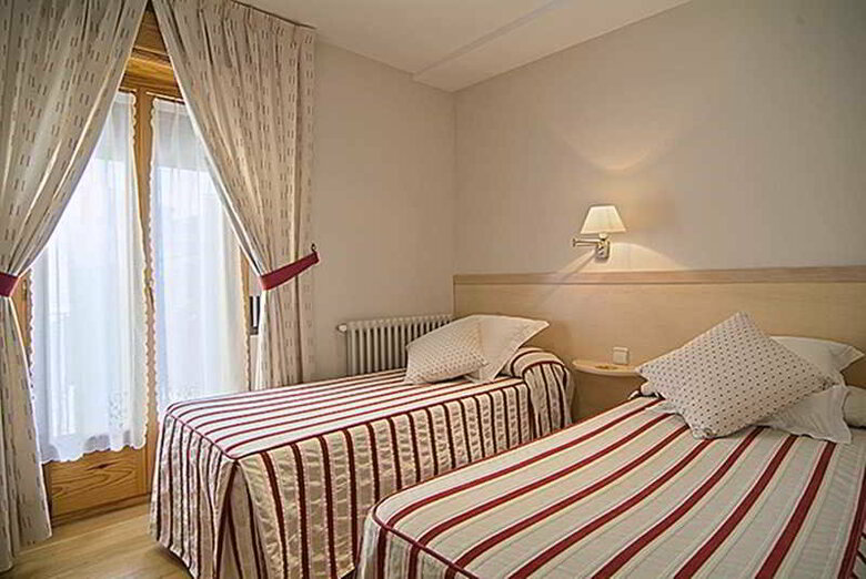 Hotel Jaume
