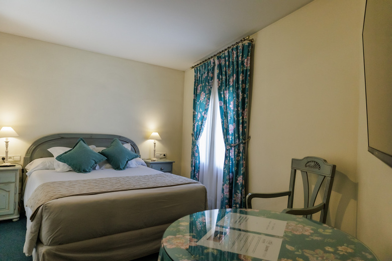 Hotel Jaume