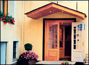 Hotel Jaume