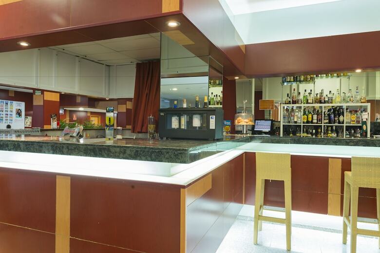 Apartamentos Mar Y Golf
