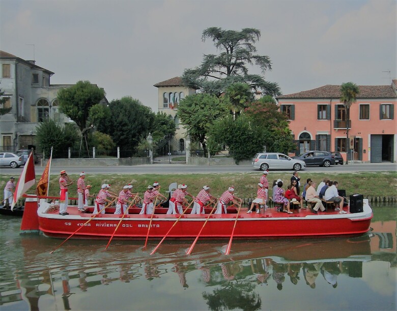 Hotel Relais Alcova Del Doge