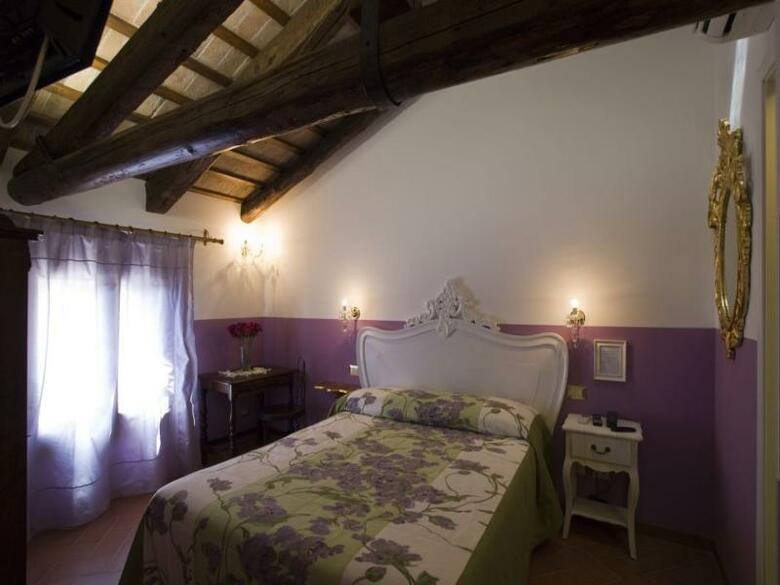 Hotel Relais Alcova Del Doge
