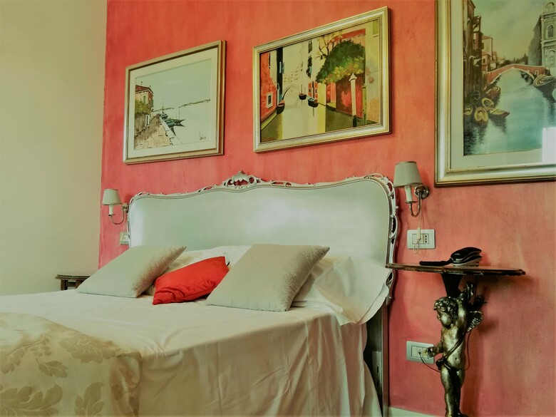 Hotel Relais Alcova Del Doge