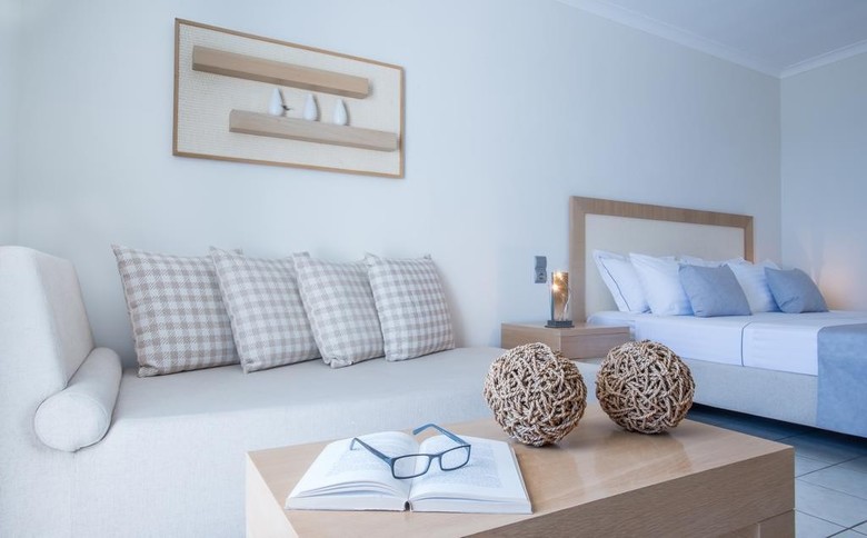 Hotel Golden Milos Beach