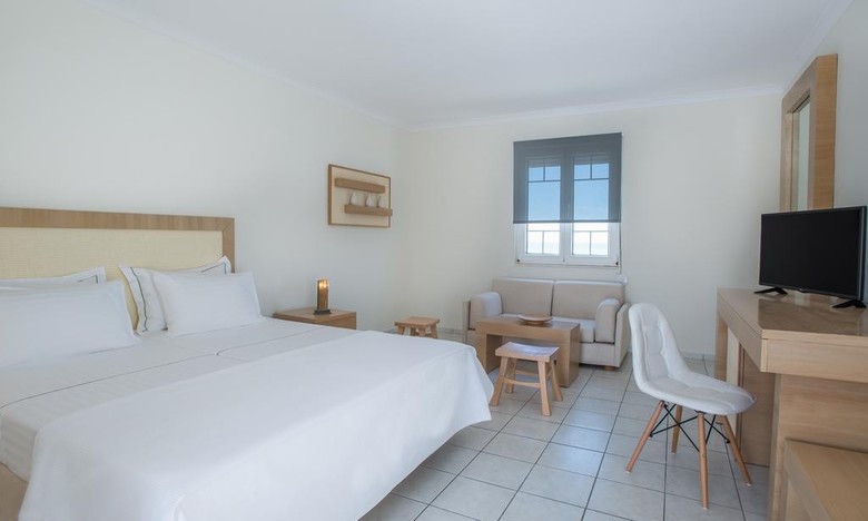 Hotel Golden Milos Beach