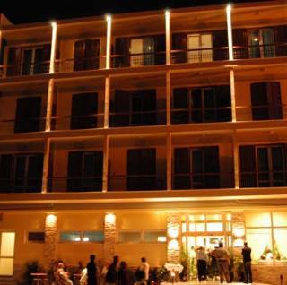 Hotel Nissaki