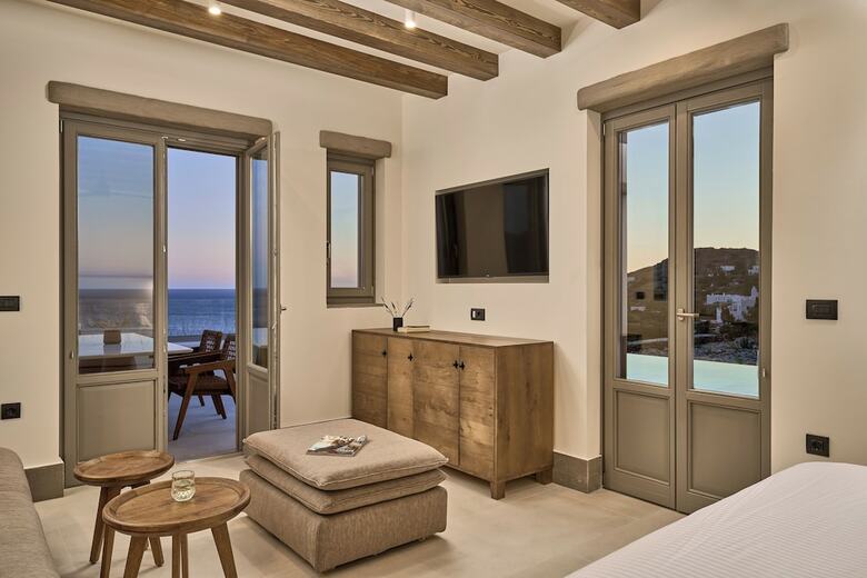 Hotel Ios Palace