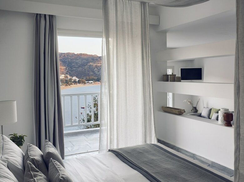 Hotel Ios Palace