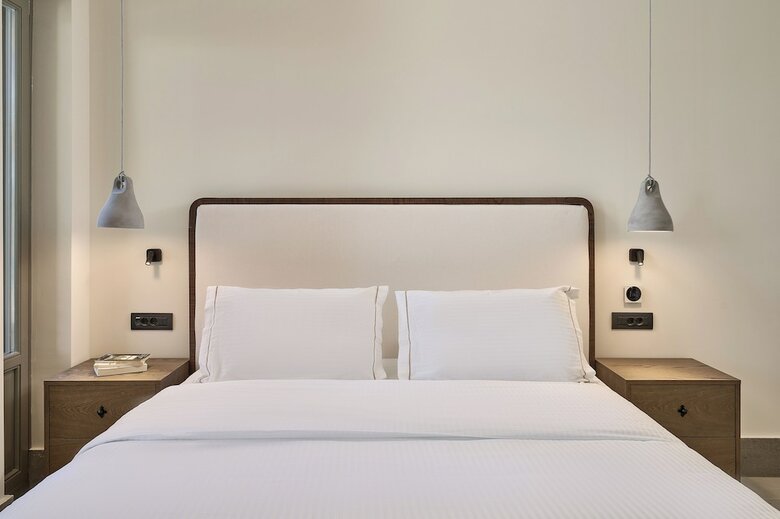 Hotel Ios Palace