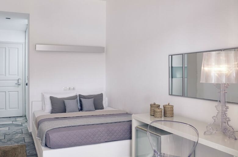 Hotel Ios Palace