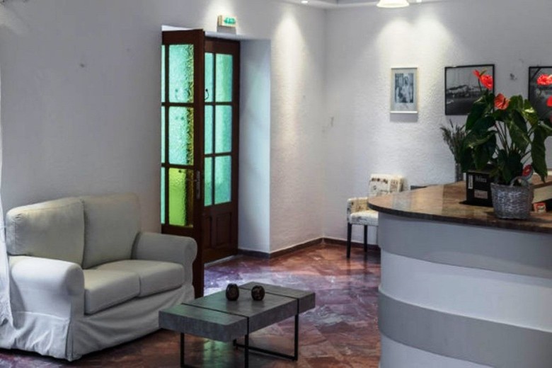 Hotel Mare Naxia