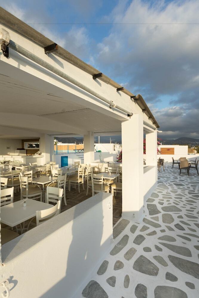 Hotel Mare Naxia