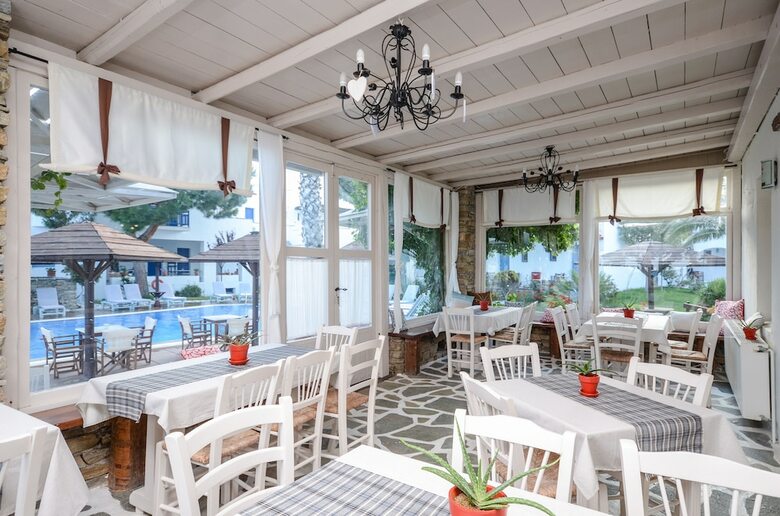 Hotel Alkyoni Beach