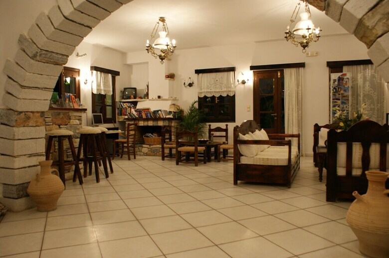 Hotel Alkyoni Beach