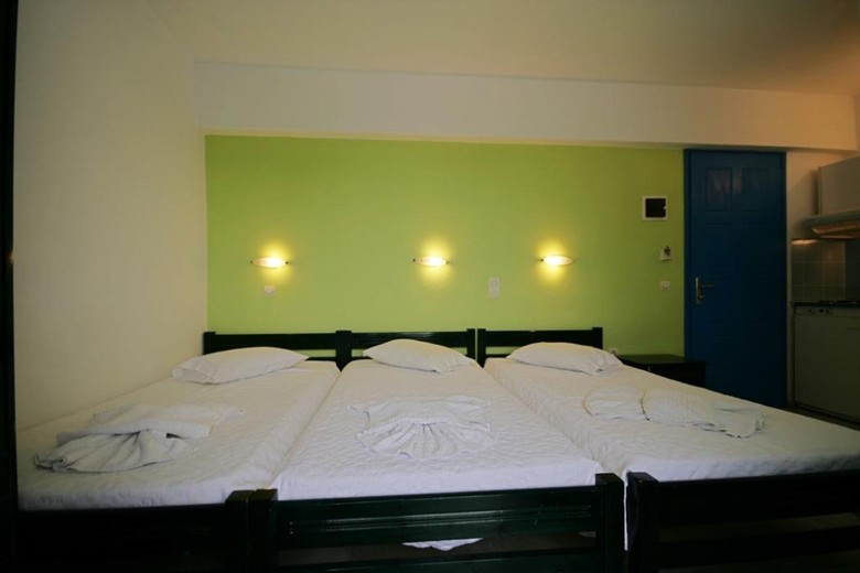 Apartamentos Sunny Beach