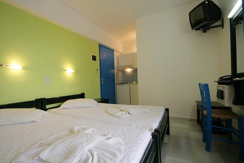 Apartamentos Sunny Beach